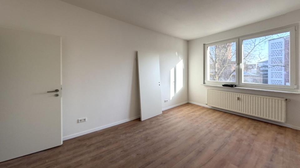 Etagenwohnung Marl - 2.5 Zimmer, 68 m&sup2;, 612&euro; | Angebot:25270815