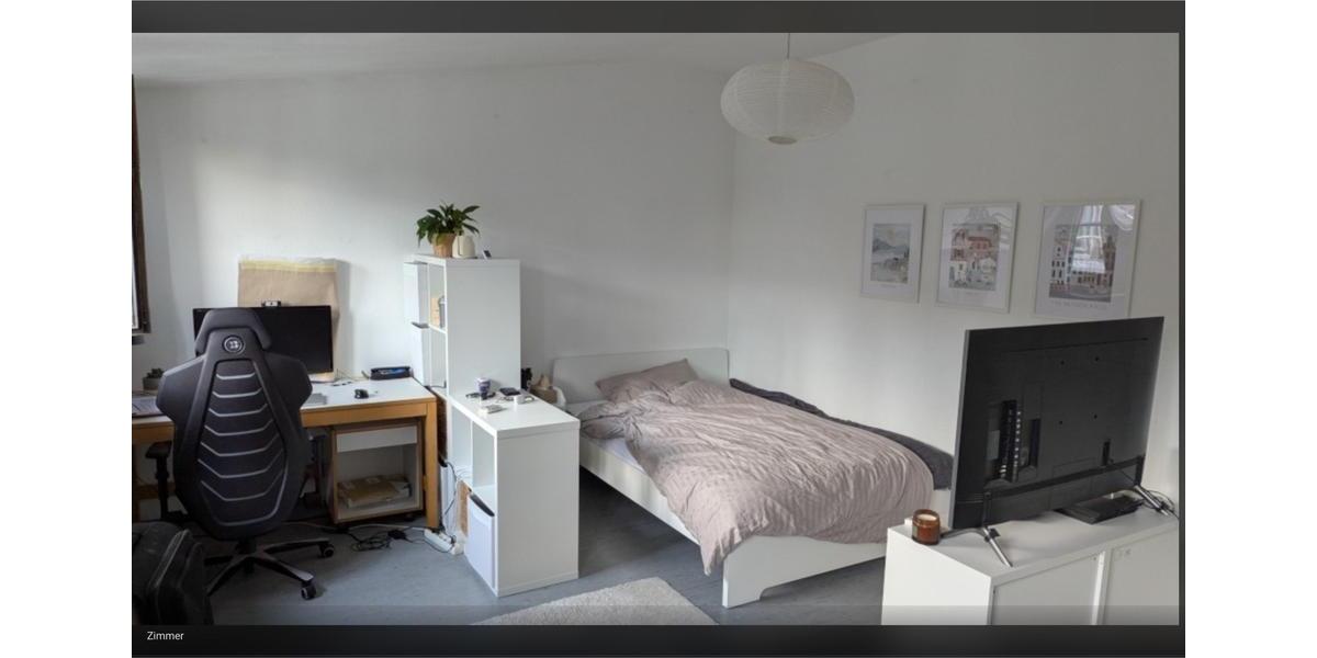 Wohnen auf Zeit Essen Stadtbezirk IV - 4 Zimmer, 120 m&sup2;, 441&euro; | Angebot:26297325