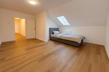 WG-Zimmer in Wohnung in Bad Zwischenahn zu vermieten zimmer