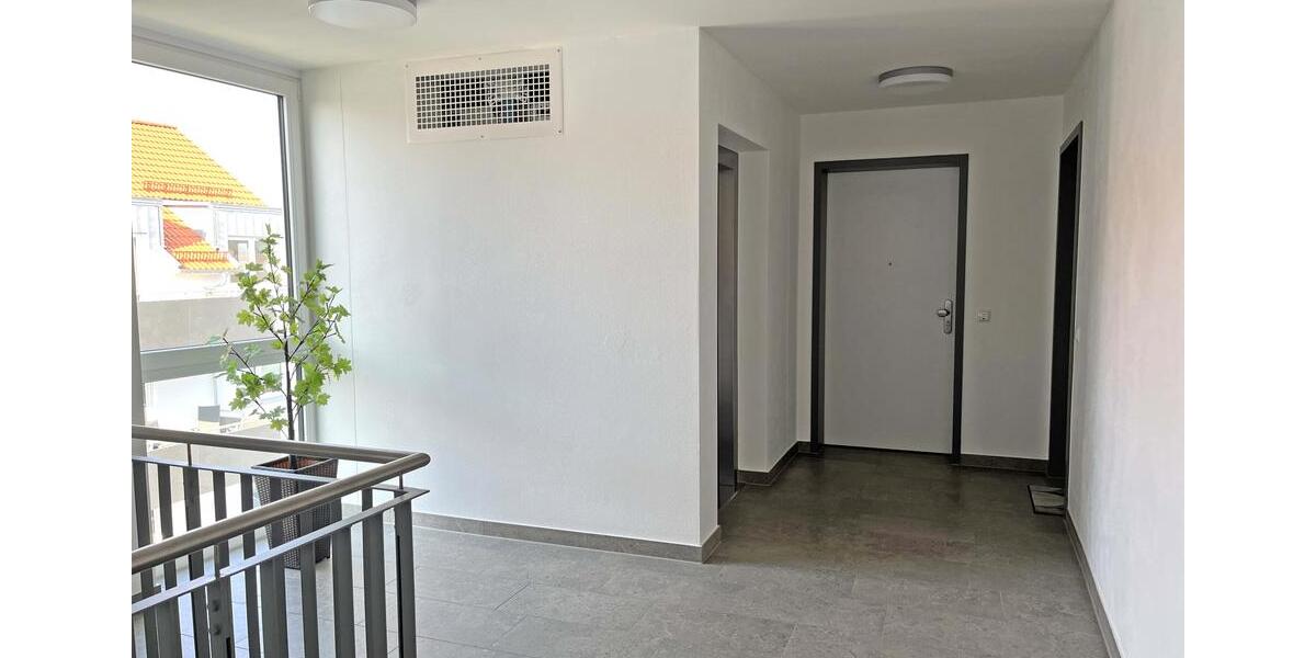 Erdgeschoßwohnung Kulmbach Blaich - 3 Zimmer, 79 m&sup2;, 759&euro; | Angebot:26478559