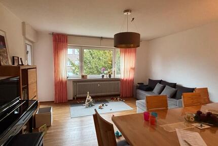 Ideal für junge Familien und Paare ! 3 zimmer