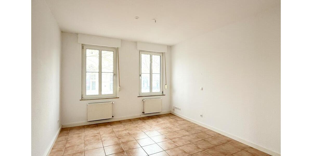 Etagenwohnung Borken - 3 Zimmer, 81 m&sup2;, 729&euro; | Angebot:26129865