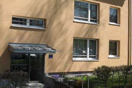 Wohnung Kempten (Allgäu) Auf der Halde - 3 Zimmer, 64 m&sup2;, 528&euro; | Angebot:25252106