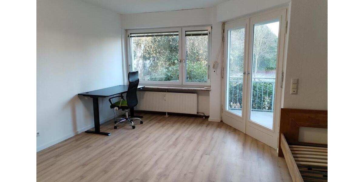 Wohnen auf Zeit Hannover Ricklingen - 3 Zimmer, 79 m&sup2;, 600&euro; | Angebot:24789568