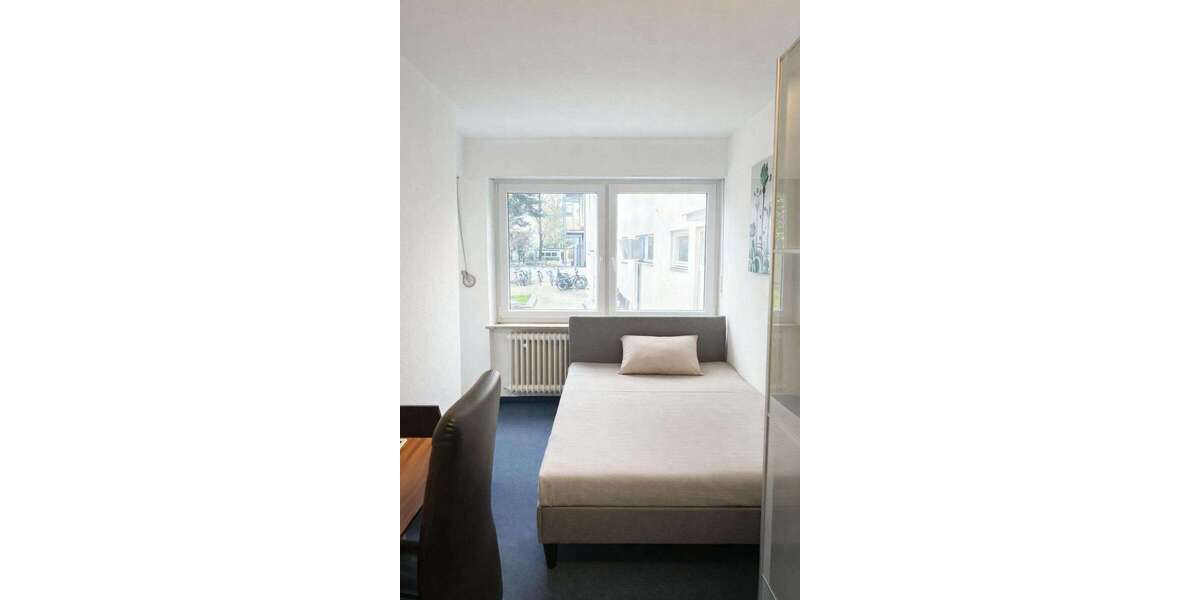 Zimmer München Trudering-Riem - 795&euro; | Angebot:26696845