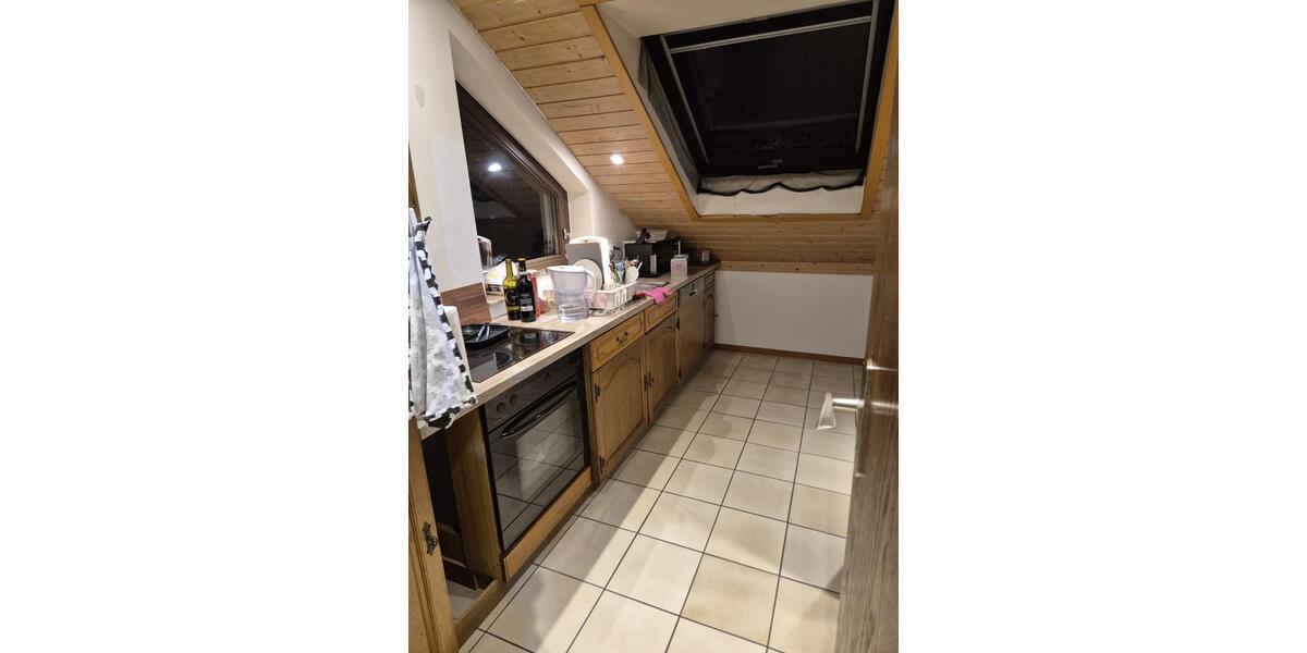 Dachgeschoßwohnung Kelkheim (Taunus) - 2 Zimmer, 67 m&sup2;, 905&euro; | Angebot:24372294