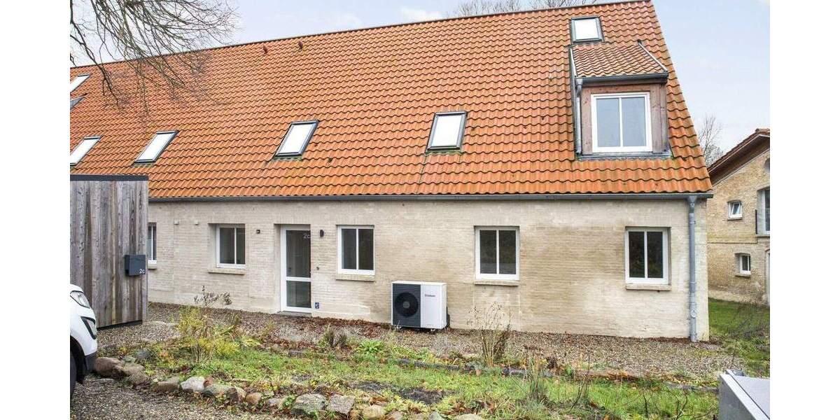 Zur Miete: Familienidyll in ländlicher Lage - Reihenendhaus mit Garten, Terrasse und jeder Menge Platz 6 zimmer