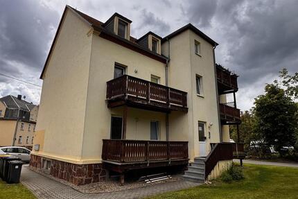 Wohnung Döbeln - 1 Zimmer, 43 m&sup2;, 280&euro; | Angebot:25080855