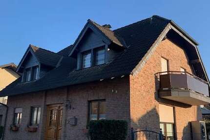 Wohnung Wassenberg - 4 Zimmer, 120 m&sup2;, 1.300&euro; | Angebot:25407798