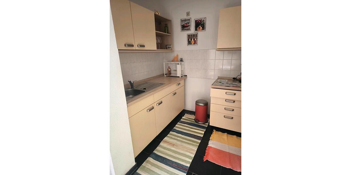 Wohnen auf Zeit Prohn - 3 Zimmer, 73 m&sup2;, 990&euro; | Angebot:25857437