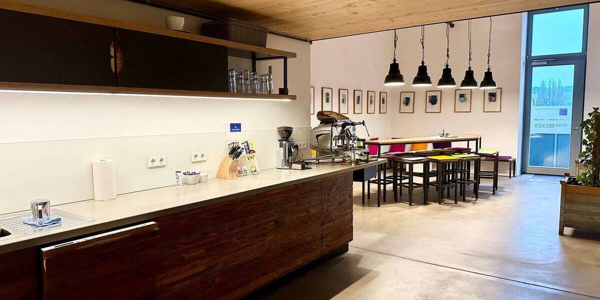 Gewerbeobjekt Würzburg Zellerau - 1 Zimmer, 99 m&sup2;, 1.287&euro; | Angebot:25877267