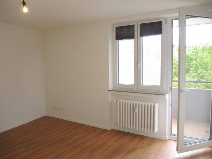 Etagenwohnung Bad Brückenau Staatsbad Brückenau - 2 Zimmer, 63 m&sup2;, 540&euro; | Angebot:23967373