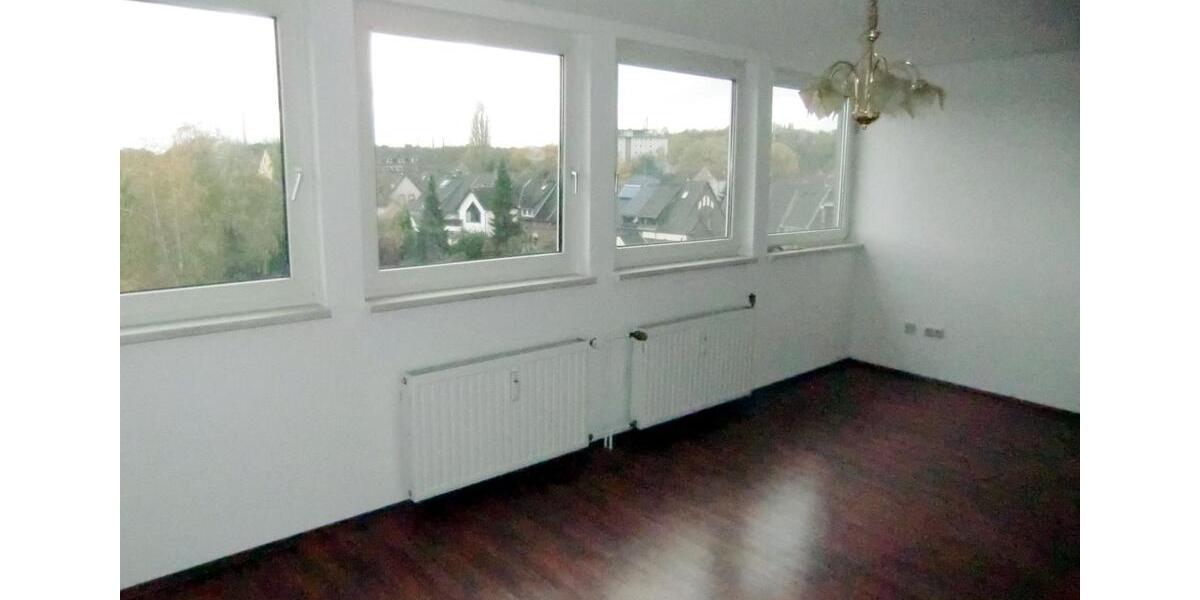 Dachgeschoßwohnung Gladbeck Brauck - 2.5 Zimmer, 80 m&sup2;, 560&euro; | Angebot:25168881