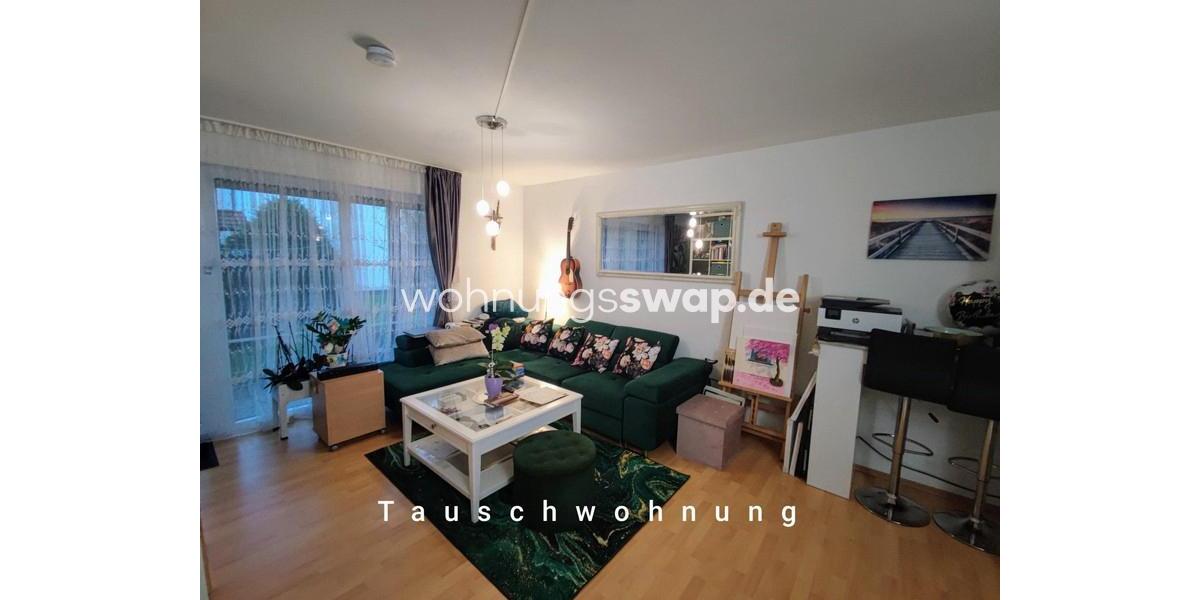 Etagenwohnung Pullach im Isartal - 1 Zimmer, 44 m&sup2;, 670&euro; | Angebot:24538062