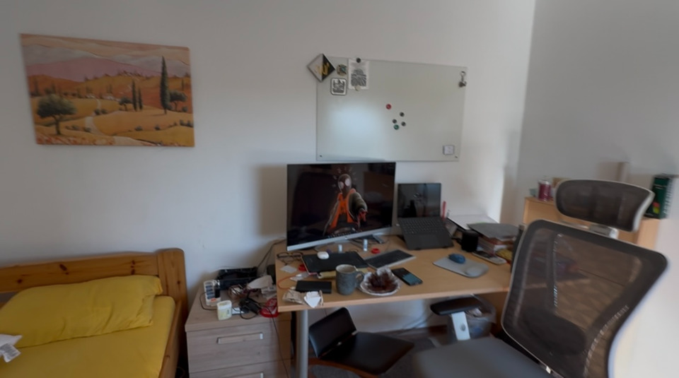 Wohnen auf Zeit Ingolstadt Südost - 1 Zimmer, 20 m&sup2;, 485&euro; | Angebot:24820353