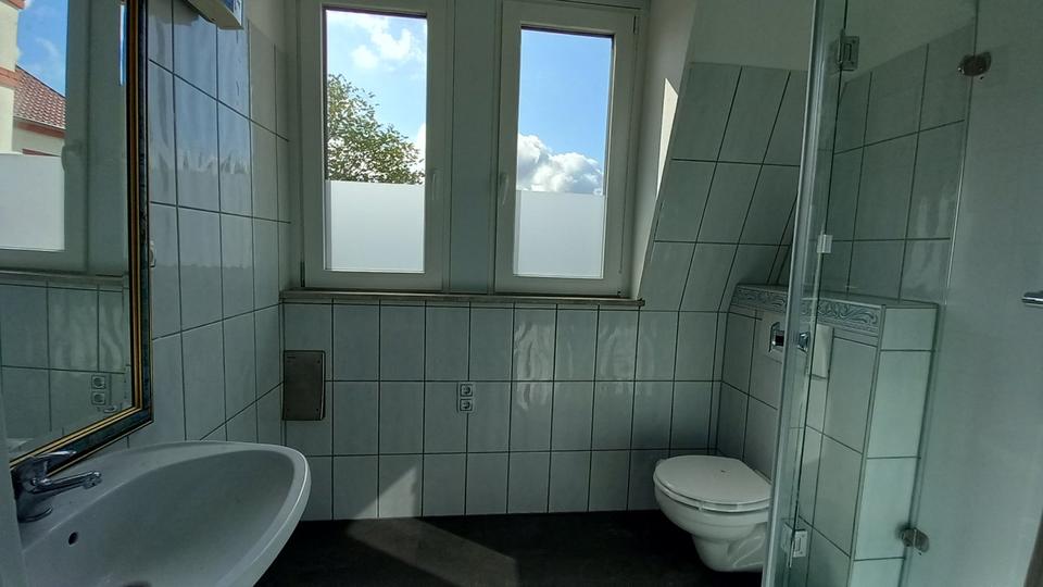 Etagenwohnung Lichtenfels - 2 Zimmer, 56 m&sup2;, 500&euro; | Angebot:24801141