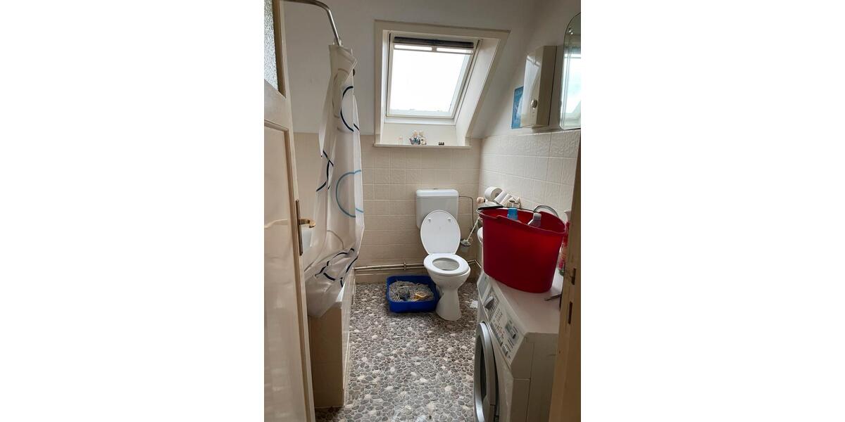 Dachgeschoßwohnung Bremen Blumenthal - 3 Zimmer, 61 m&sup2;, 850&euro; | Angebot:25965214