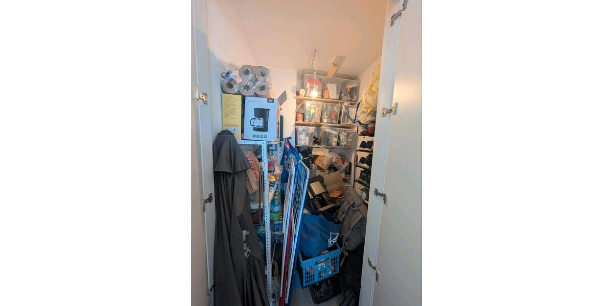 Wohnen auf Zeit Braunschweig Nordstadt - 2 Zimmer, 60 m&sup2;, 900&euro; | Angebot:26292679