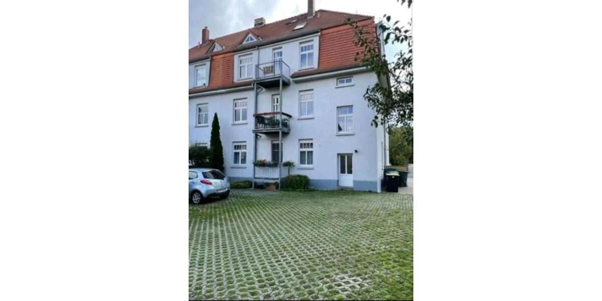 Dachgeschoßwohnung Grimma - 2 Zimmer, 60 m&sup2;, 475&euro; | Angebot:25935176