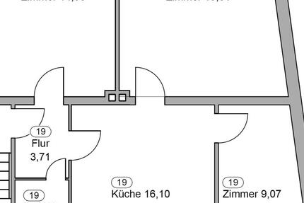 Möbliertes WG-Zimmer in Wetzlar 1 zimmer