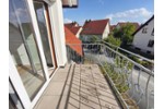 3 Zi. Wohnung im DG (1.OG) mit Balkon und Carport - Etagenwohnung Pommersfelden | Angebot:27230171