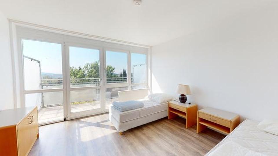 Etagenwohnung Winterberg - 1 Zimmer, 25 m&sup2;, 390&euro; | Angebot:23771153