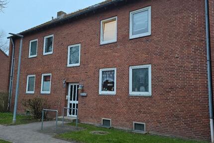 Wohnung Heiligenhafen - 3 Zimmer, 55 m&sup2;, 470&euro; | Angebot:25903273