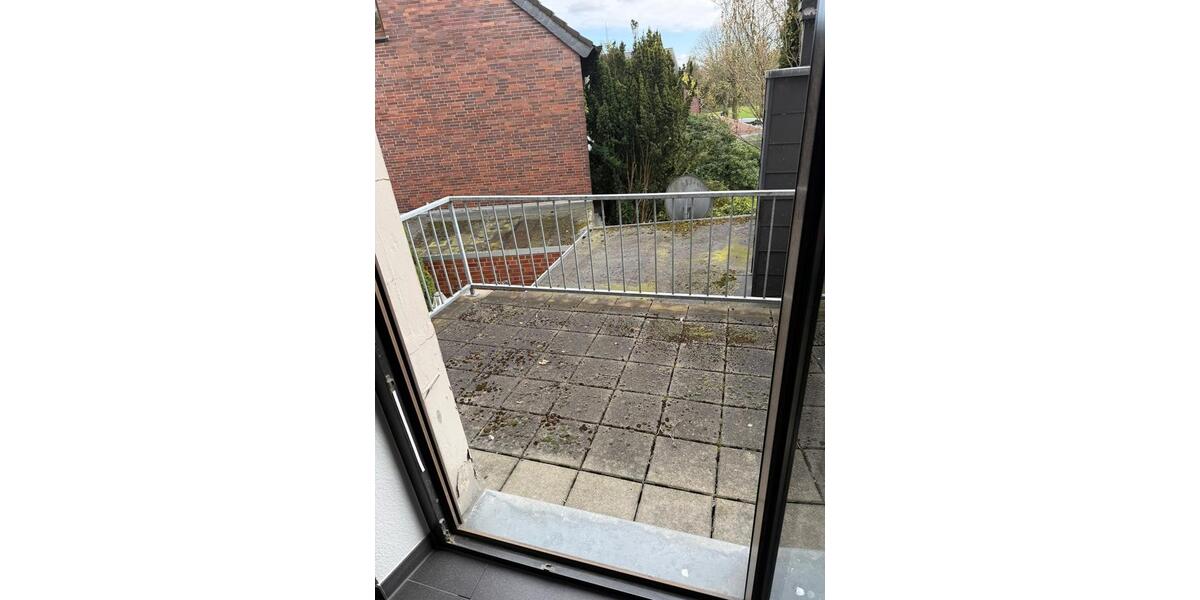 Etagenwohnung Viersen - 2 Zimmer, 61 m&sup2;, 780&euro; | Angebot:26415593