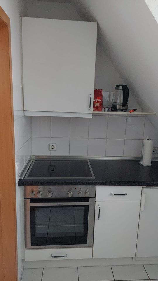 2er-WG in 3-Zimmer-Wohnung Nähe Uni & Science Park ab sofort