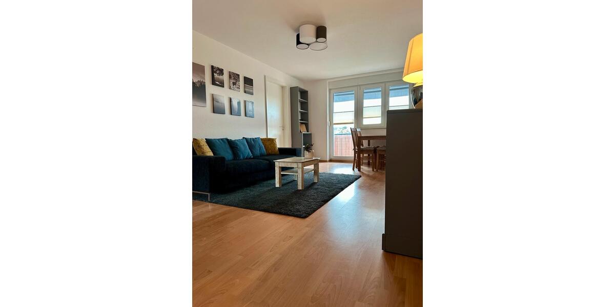 Etagenwohnung Naumburg (Saale) - 1 Zimmer, 49 m&sup2;, 880&euro; | Angebot:26621304