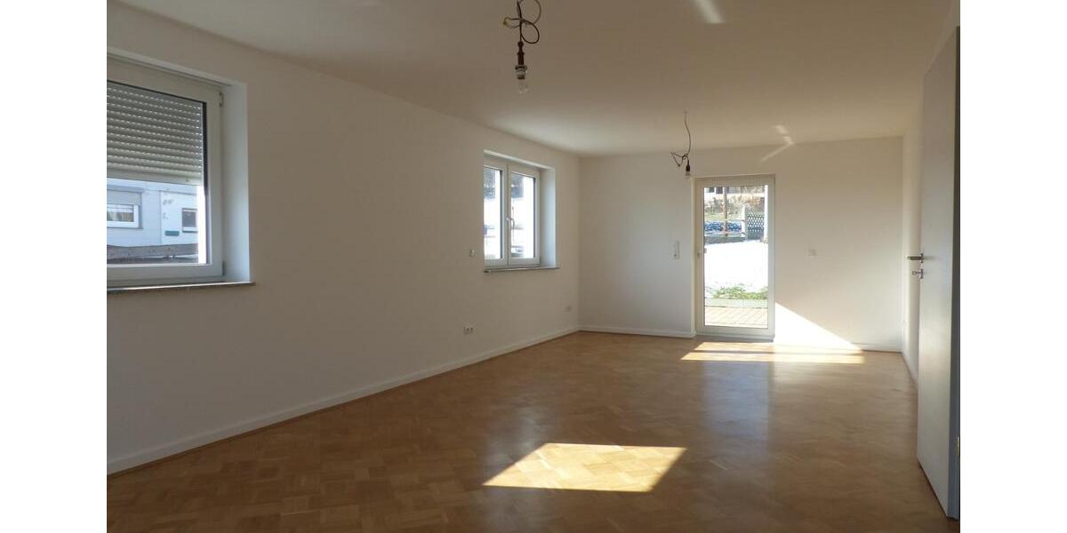 Erdgeschoßwohnung Birstein - 3 Zimmer, 86 m&sup2;, 800&euro; | Angebot:25475957