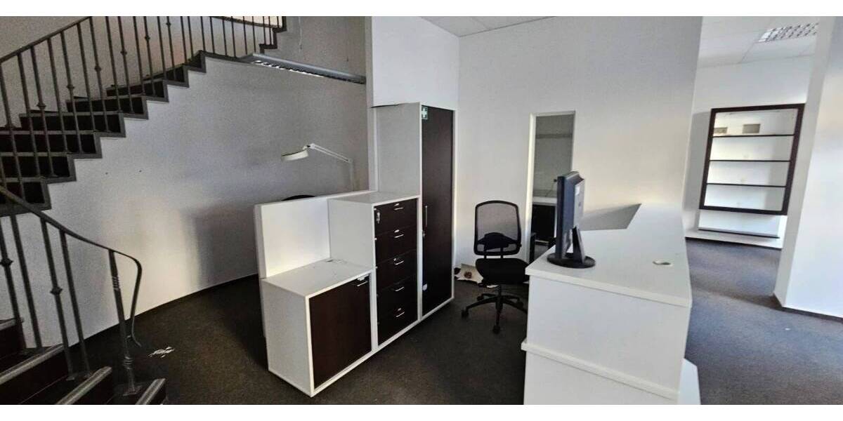 Etagenwohnung Amberg - 5 Zimmer, 274 m&sup2;, 3.700&euro; | Angebot:25665003