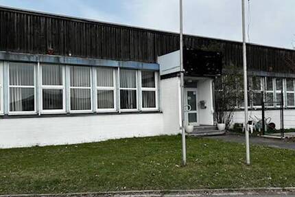 Gewerbeobjekt Grub a.Forst Zeickhorn - 7.500&euro; | Angebot:25986012