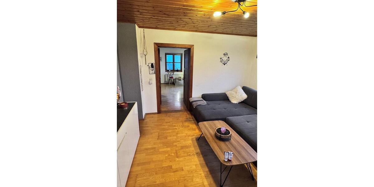 WG-Zimmer zu vermieten 1 zimmer