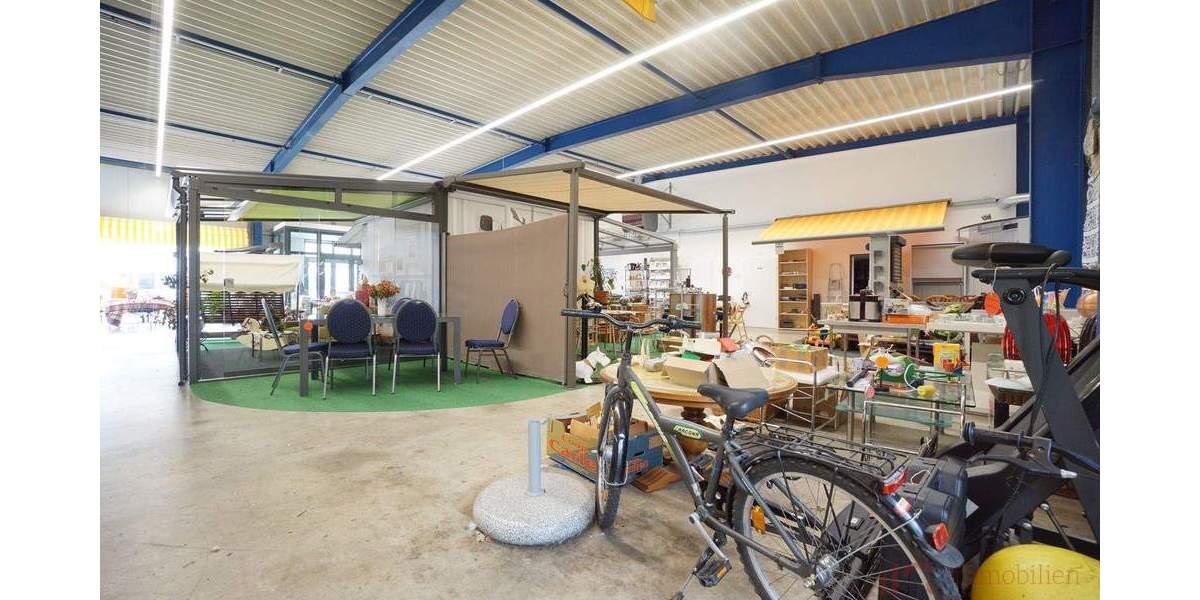 Gewerbeobjekt Emsbüren Mehringen - 1.800&euro; | Angebot:25698296
