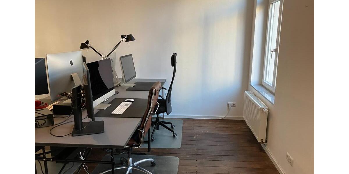 Gewerbeobjekt Braunschweig Wabe-Schunter-Beberbach - 290&euro; | Angebot:24697595