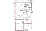 Etagenwohnung Müden (Aller) - 3 Zimmer, 66 m&sup2;, 539&euro; | Angebot:25830431