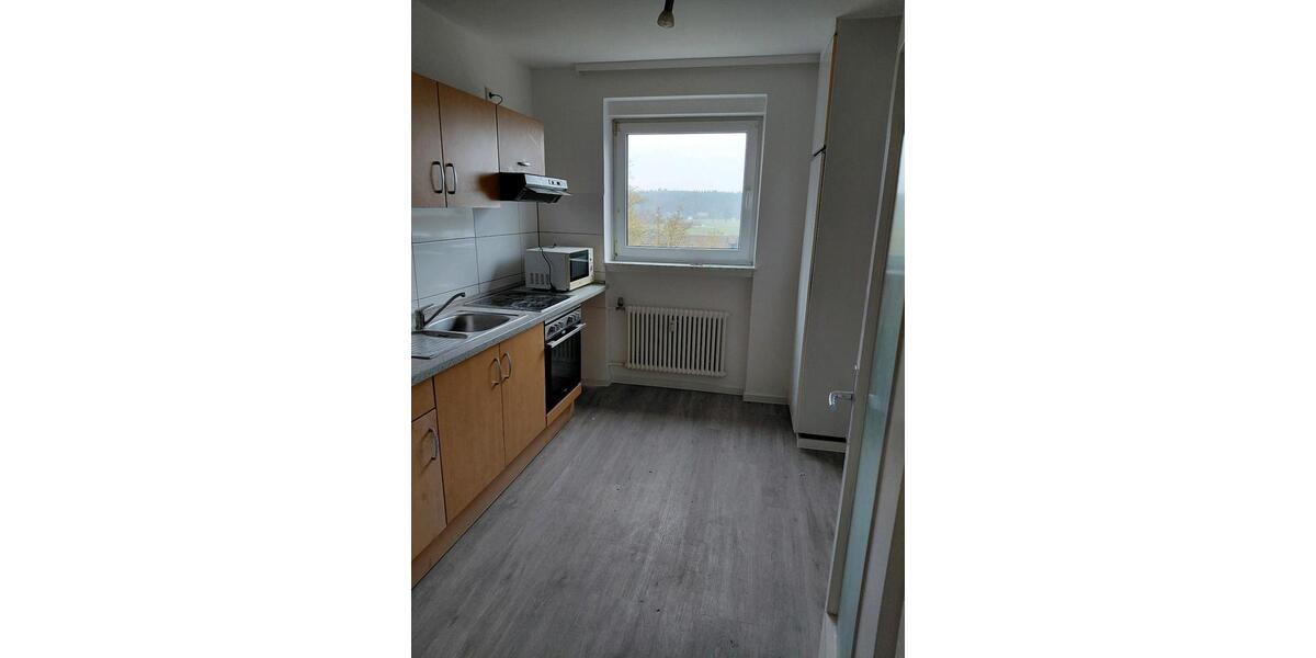 Etagenwohnung Bremervörde - 4 Zimmer, 87 m&sup2;, 885&euro; | Angebot:26031897