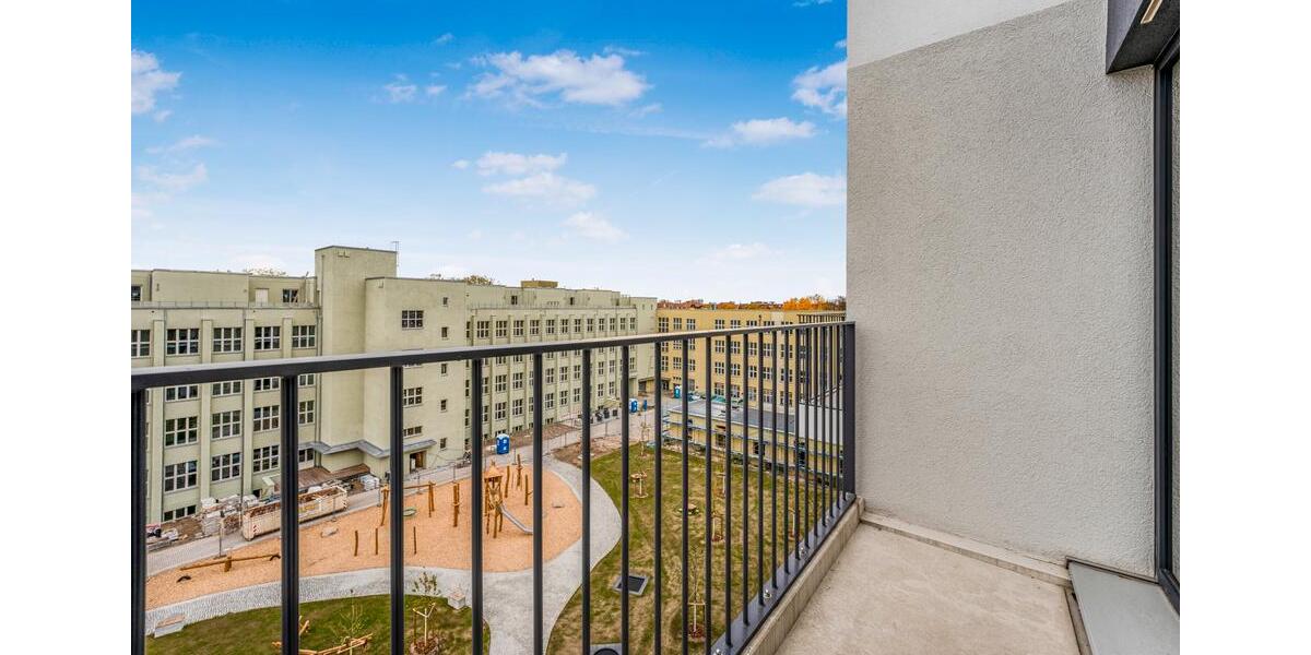 Dachgeschoßwohnung Berlin Spandau - 3 Zimmer, 73 m&sup2;, 1.695&euro; | Angebot:26165835