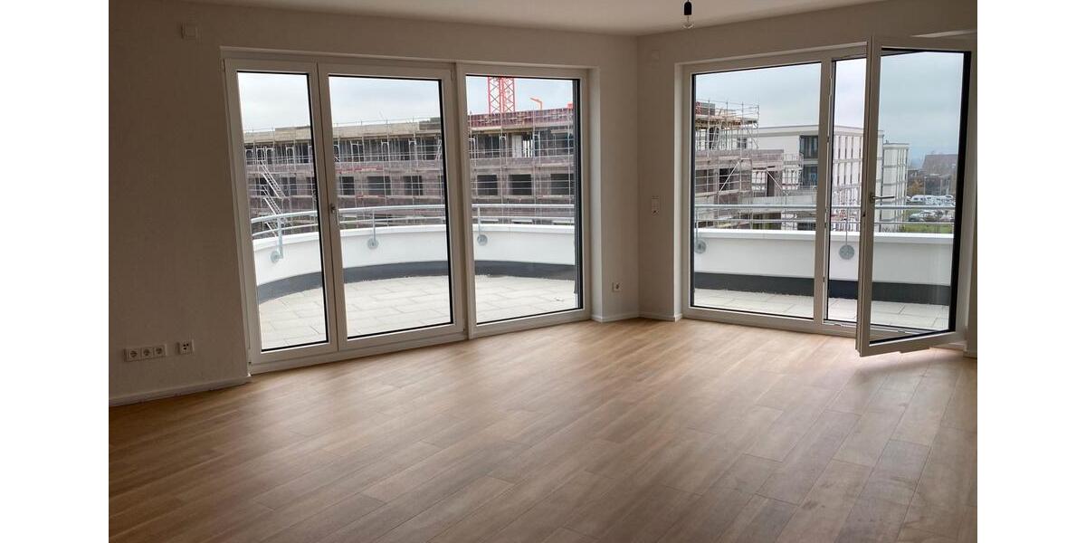 Etagenwohnung Ostfildern - 4 Zimmer, 130 m&sup2;, 2.024&euro; | Angebot:26623094