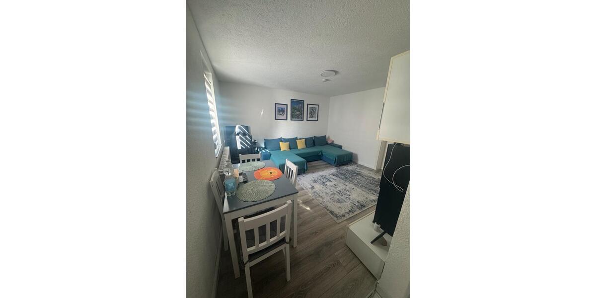 Etagenwohnung Villingen-Schwenningen Schwenningen - 2 Zimmer, 51 m&sup2;, 850&euro; | Angebot:26285300