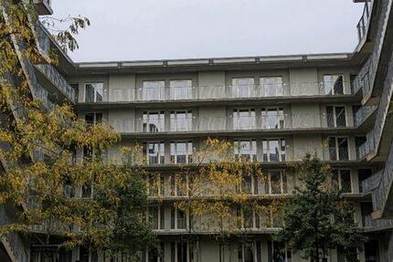 Wohnung Bayreuth Altstadt - 1 Zimmer, 21 m&sup2;, 370&euro; | Angebot:25156866