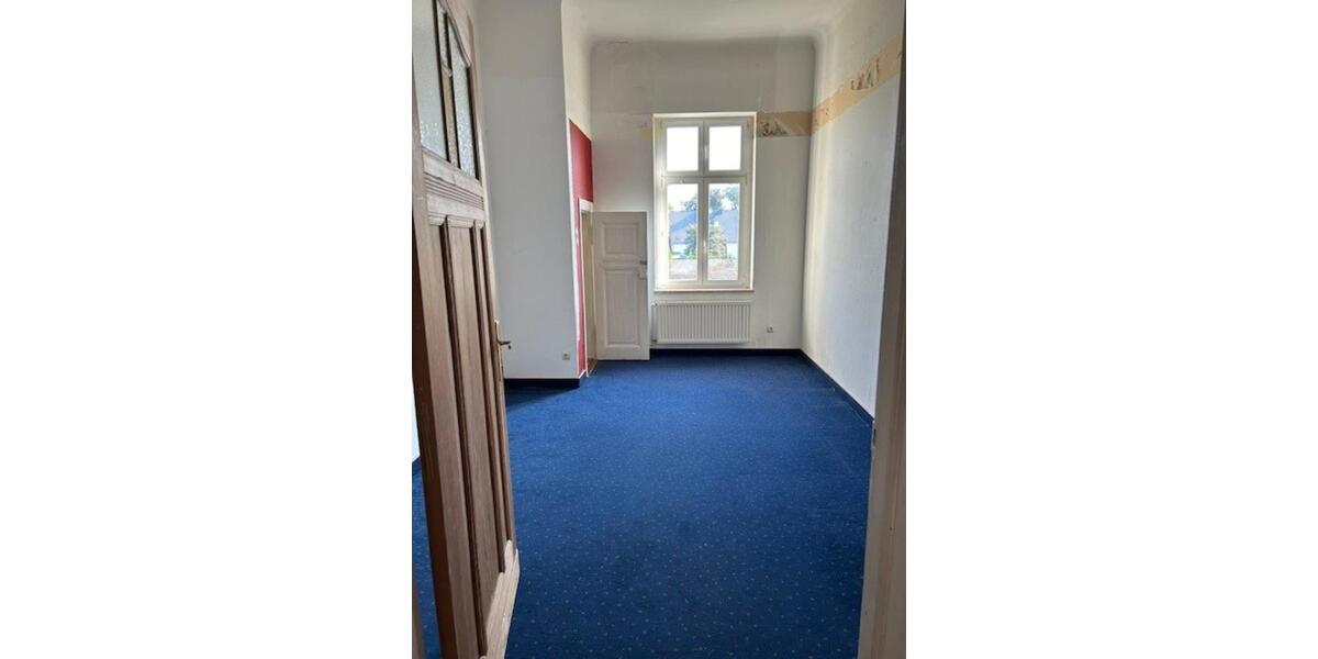 große 5 Zimmer Wohnung in Zentrumsnähe 5 zimmer