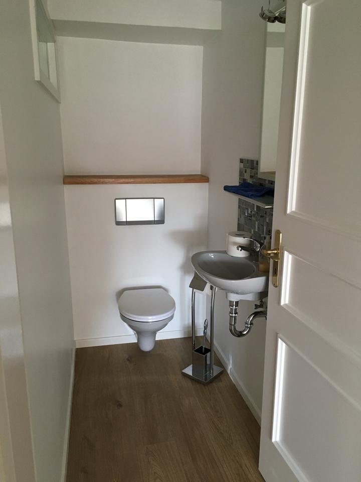 2-Zimmer-Wohnung, Winnigstedt