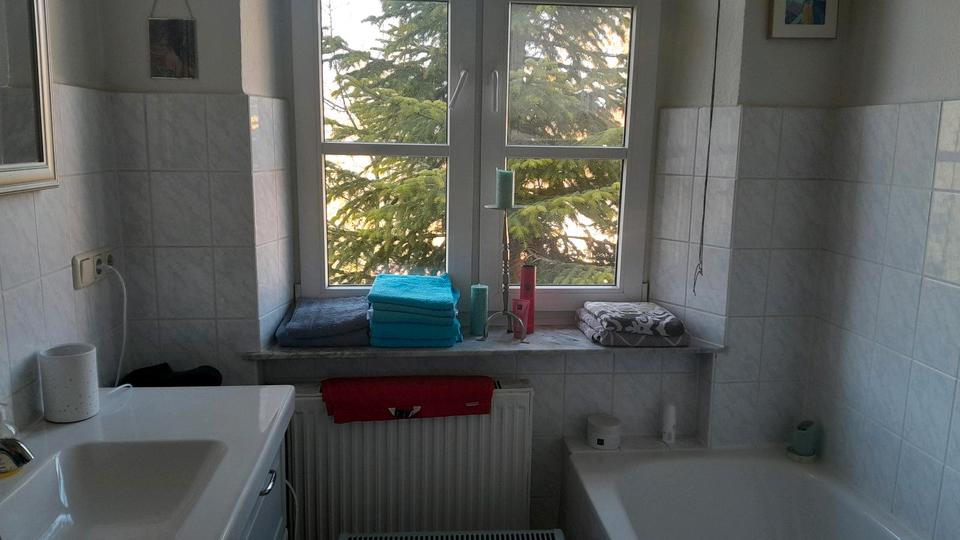 Wohnen auf Zeit Weimar Ehringsdorf - 1 Zimmer, 30 m&sup2;, 380&euro; | Angebot:25990030