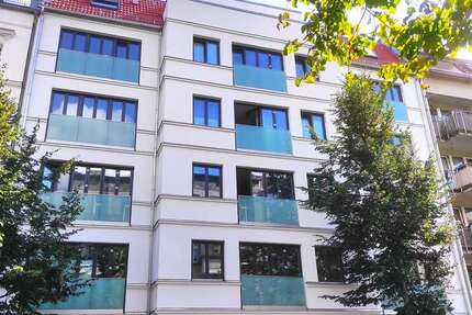 Wohnung Berlin Pankow - 3 Zimmer, 81 m&sup2;, 1.970&euro; | Angebot:26986049