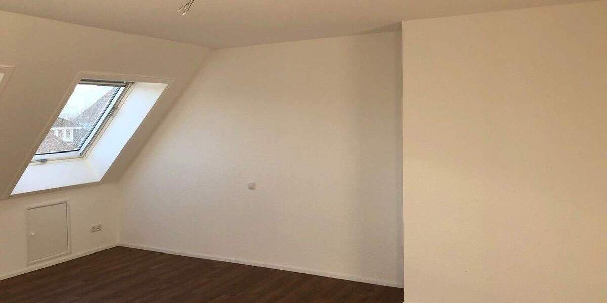 Etagenwohnung Balingen - 3 Zimmer, 101 m&sup2;, 1.380&euro; | Angebot:25680822