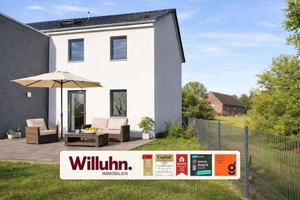 Haus Schönwölkau Gollmenz - 8 Zimmer, 300 m&sup2;, 2.640&euro; | Angebot:26777542