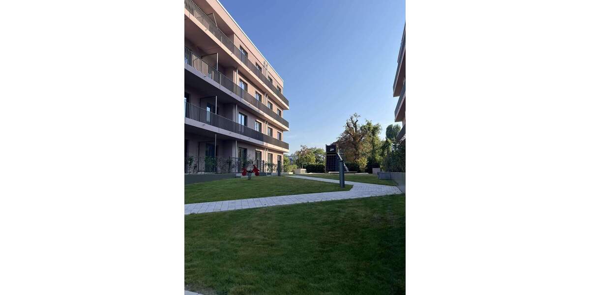 Etagenwohnung Berlin Spandau - 2 Zimmer, 51 m&sup2;, 1.183&euro; | Angebot:25700415