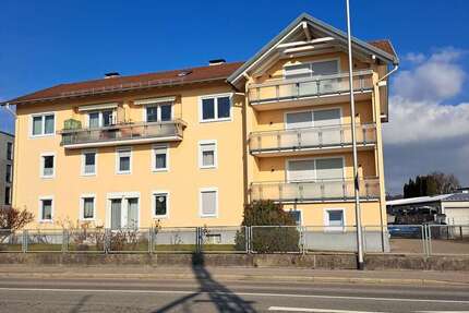 Wohnung Lindau - 3 Zimmer, 140 m&sup2;, 1.260&euro; | Angebot:25275647